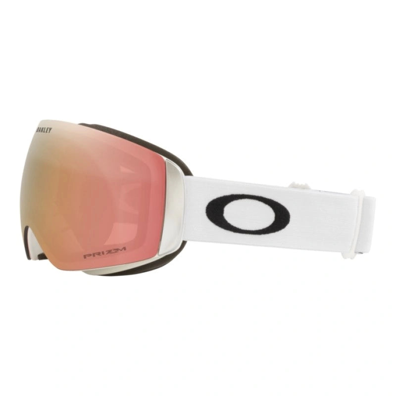 Oakley Flight Deck L Prizm Snow Hi Pink