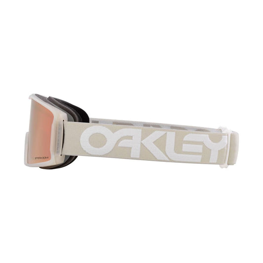 Oakley Line Miner M Cool Grey Prizm Rose Gold Iridium