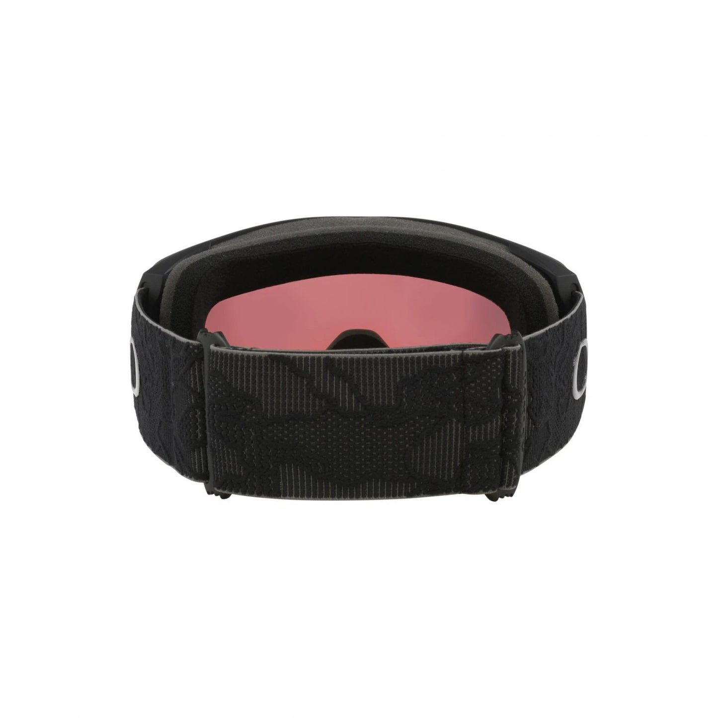 Oakley Line Miner L Black Camo Prizm Torch Iridium