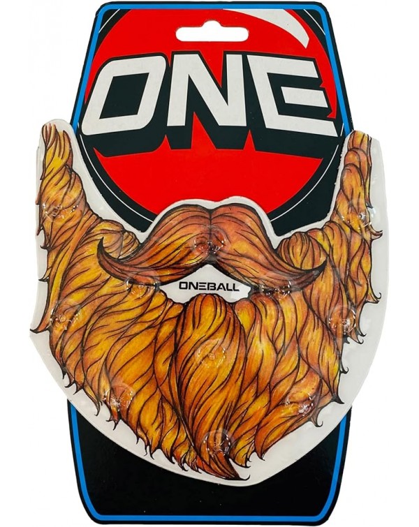 One Ball Stomp Pad Beard