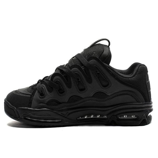 Osiris D3 2001 Triple Black