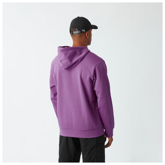 Picture Basement Hoodie Bright Magenta