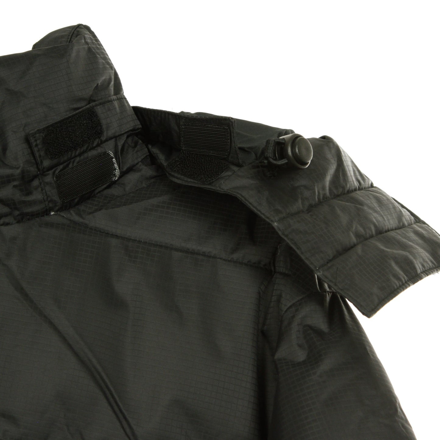 Dolly Noire Padded Jacket Black