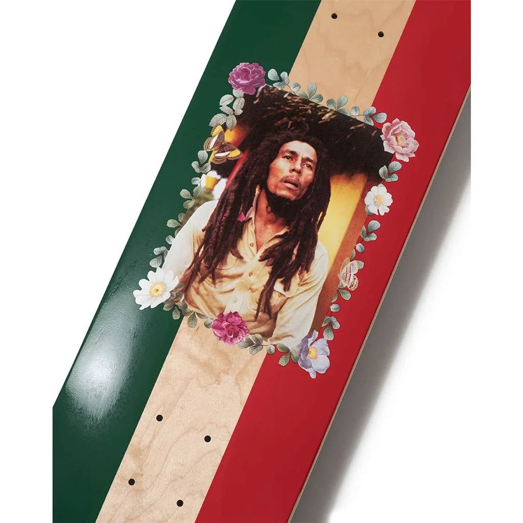 Primitive x Bob Marley Everlasting Team Deck 8.25"