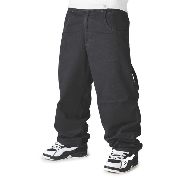 Jeans Denim Blueskin Black