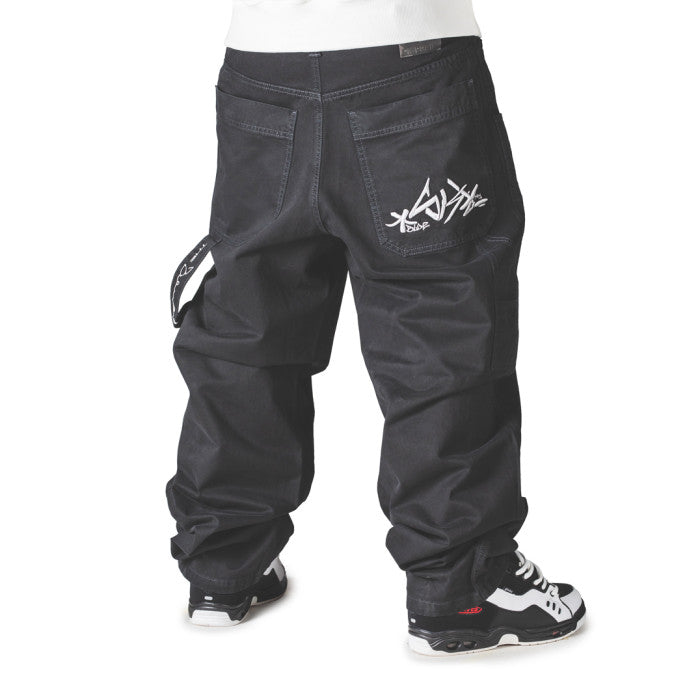 Jeans Denim Blueskin Black