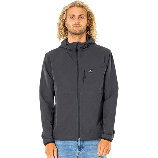 Rip Curl Giacca Elite Anti Series