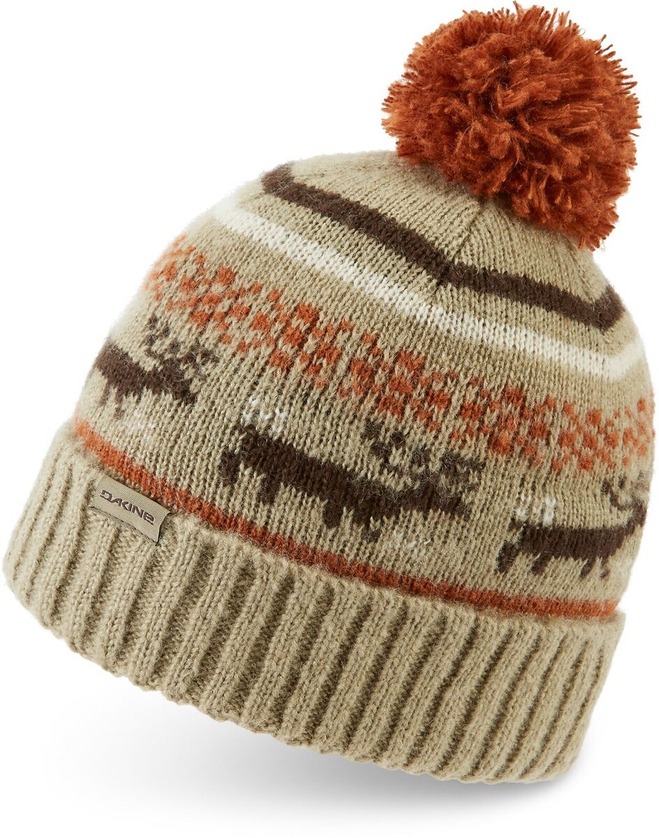 Dakine Maxwell Beanie Stone