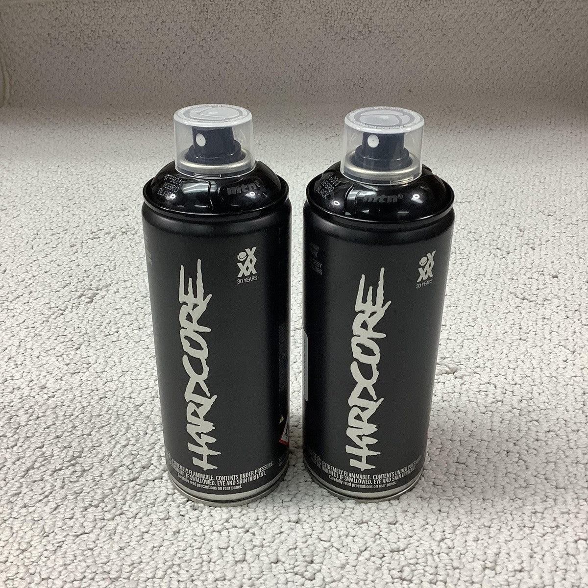 Montana  Hardcore 400 ml