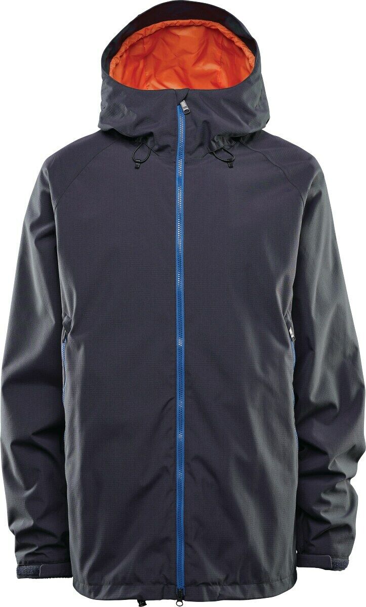 Thirtytwo 32 Delta Jacket Navy