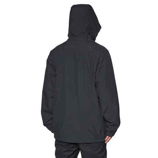 Thirtytwo 32 Delta Jacket Navy