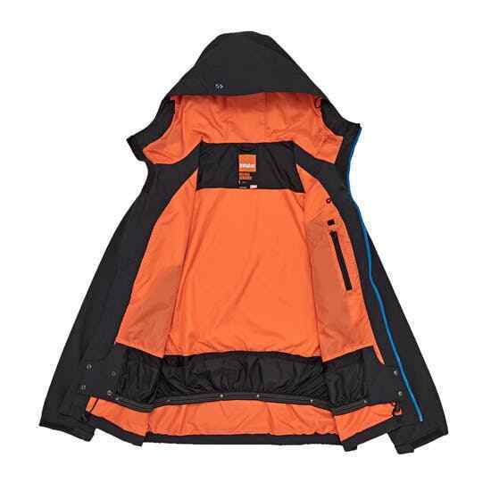 Thirtytwo 32 Delta Jacket Navy