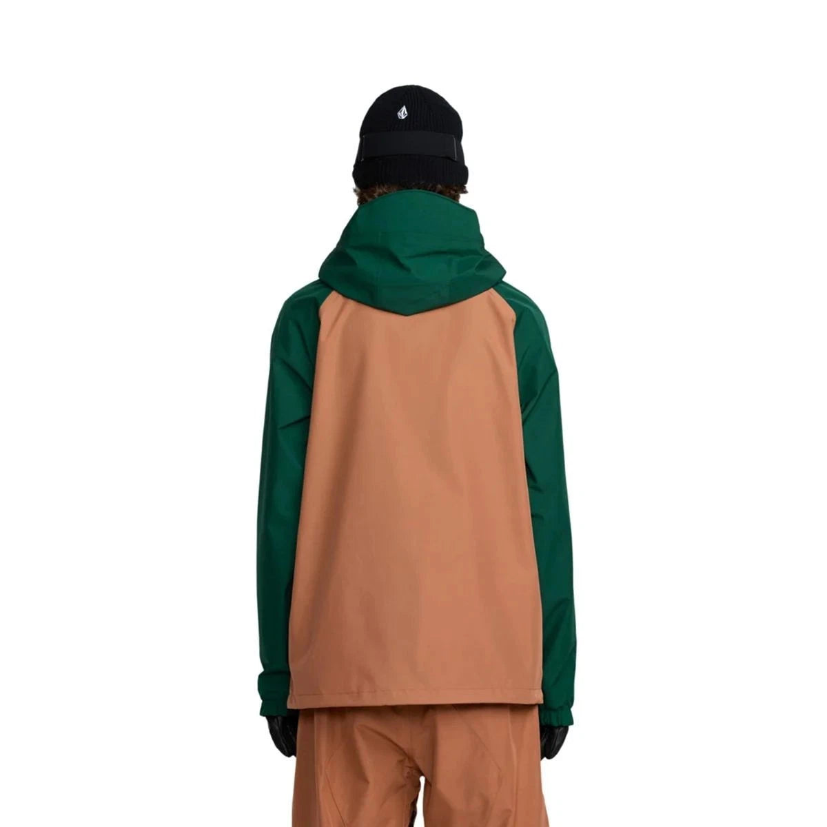 Volcom Dua Insulated Gore-Tex Jacket