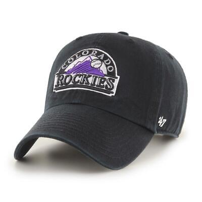 47 Brand New York Yankees Cap '47 Colorado Rockies