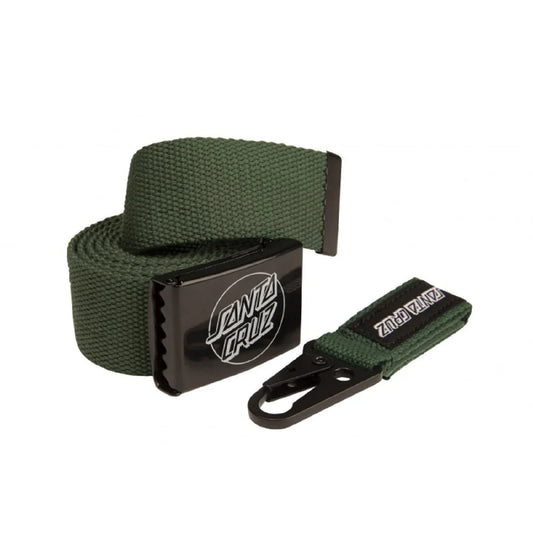 Santa Cruz Opus Dot Key Belt