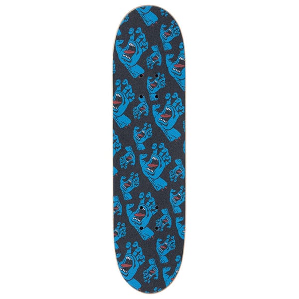 Santa Cruz Classic Dot Micro 7.5" Skateboard Complete