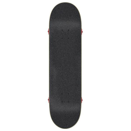 Santa Cruz Classic Dot Mid Green 7.875" Skateboard Complete