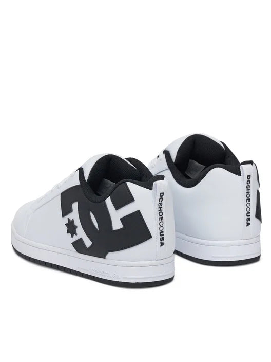 Dc Shoes Court Graffik
