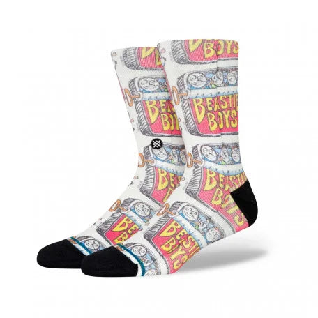 Stance Canned Crew Socks