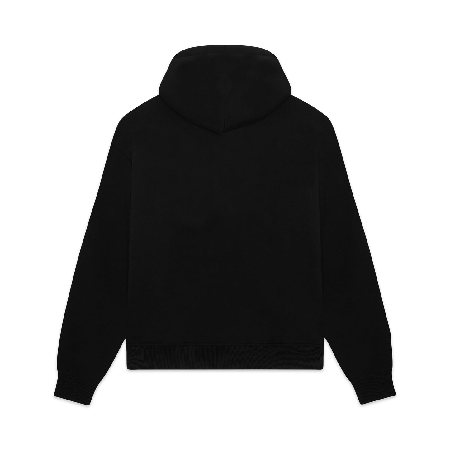 Dolly Noire Hoodie Black