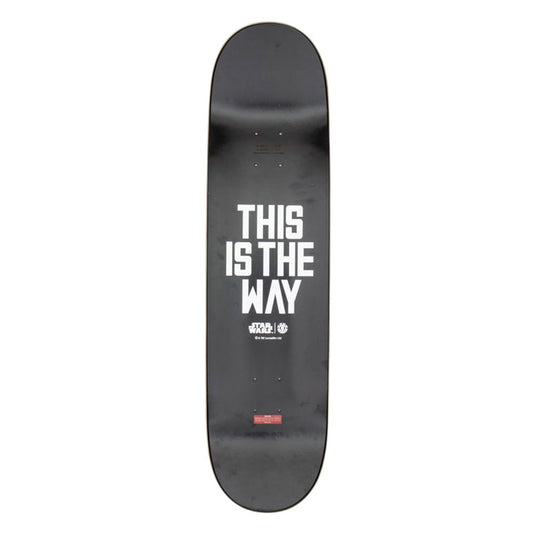 Element x Star Wars The Mandalorian Beskar 8"