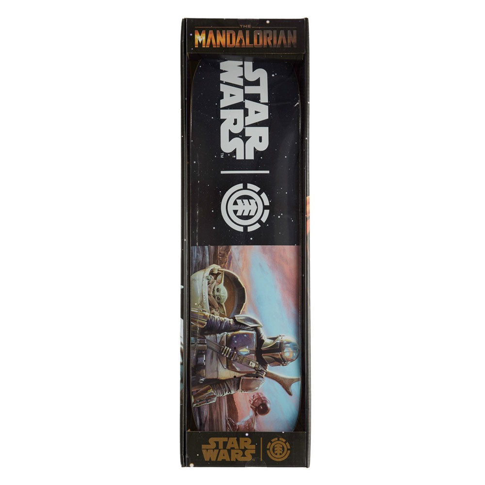 Element x Star Wars Mandalorian Hunter
