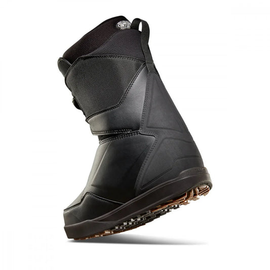 ThirtyTwo Lashed Double Boa Black