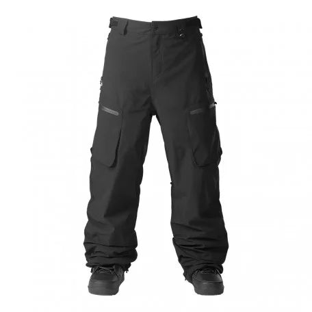ThirtyTwo 32 TM Pants Black