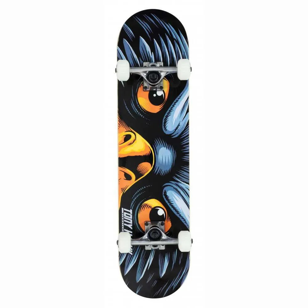 Tony Hawk Skateboard SS 180 Eye Of The Hawk 7.5