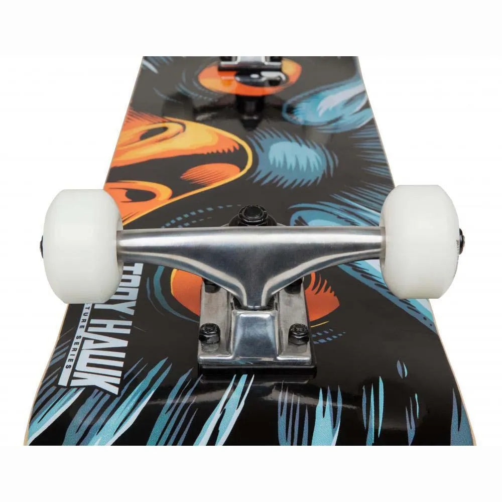 Tony Hawk Skateboard SS 180 Eye Of The Hawk 7.5