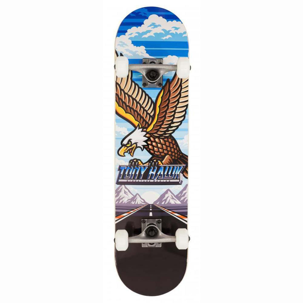 Tony Hawk SS 180 Outrun 7.75"