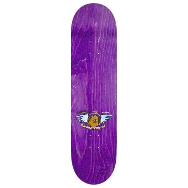 Toy Machine Sketchy Monster 8"