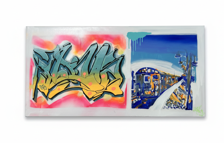 Urban Duality Split 22