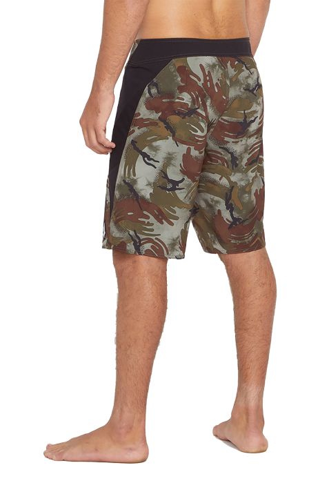 Volcom Surf Vitals J Robinson Mod 20" Boardshorts