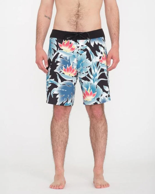 Volcom Leaf It Mod 19" Boardshorts