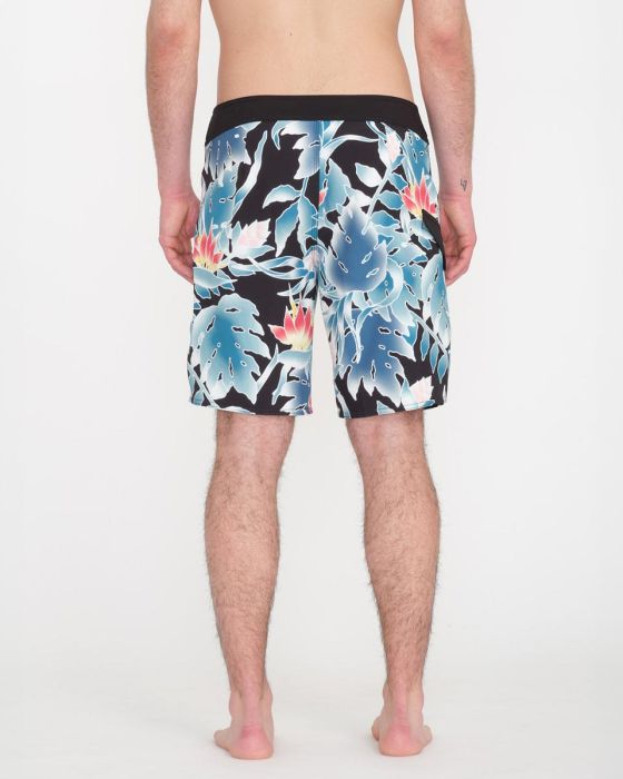 Volcom Leaf It Mod 19" Boardshorts