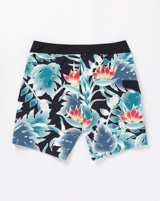 Volcom Leaf It Mod 19" Boardshorts