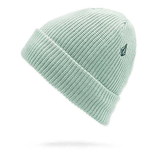 Volcom Sweep Lined Beanie Sage