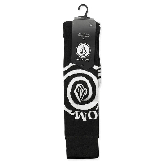 Volcom Spiral Over Socks