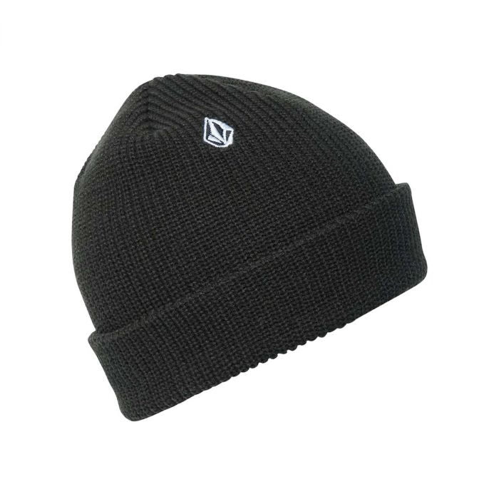 Volcom Full Stone Beanie Rib
