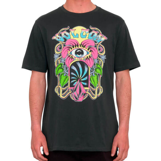 Volcom Eye See Yew T-Shirt