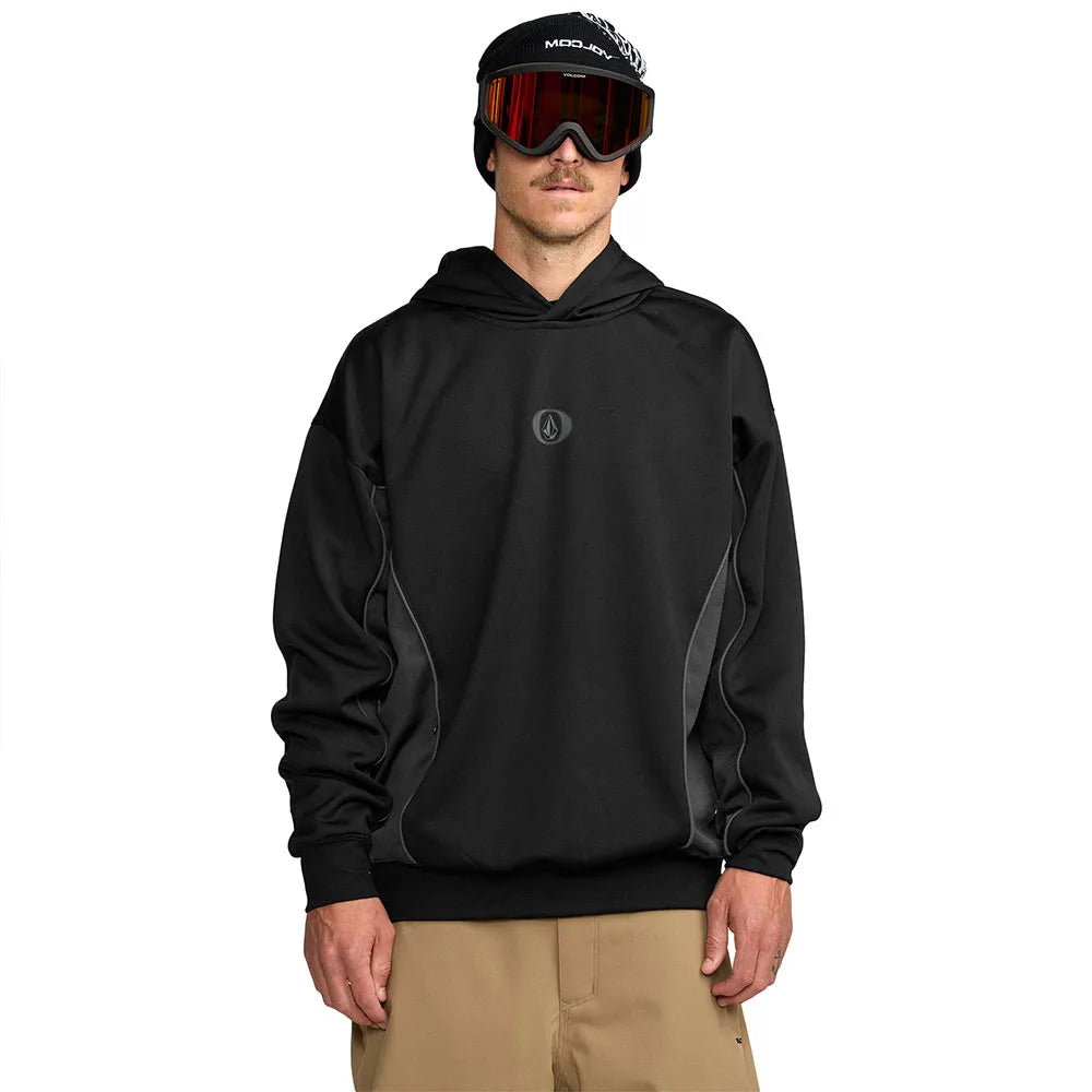 Volcom Vital Hydro Po Black