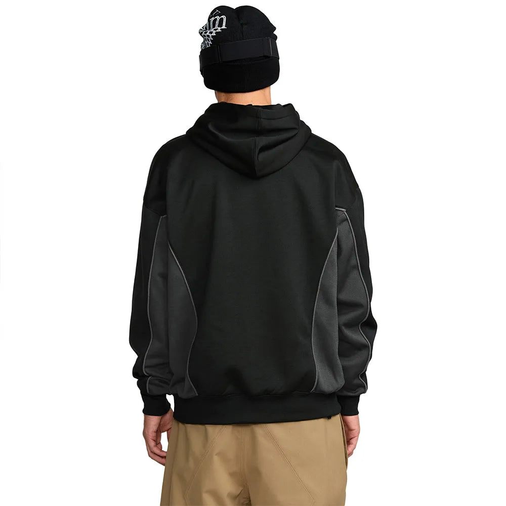 Volcom Vital Hydro Po Black
