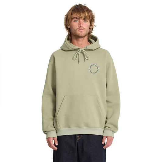 Volcom Watanite Hoodie Tea