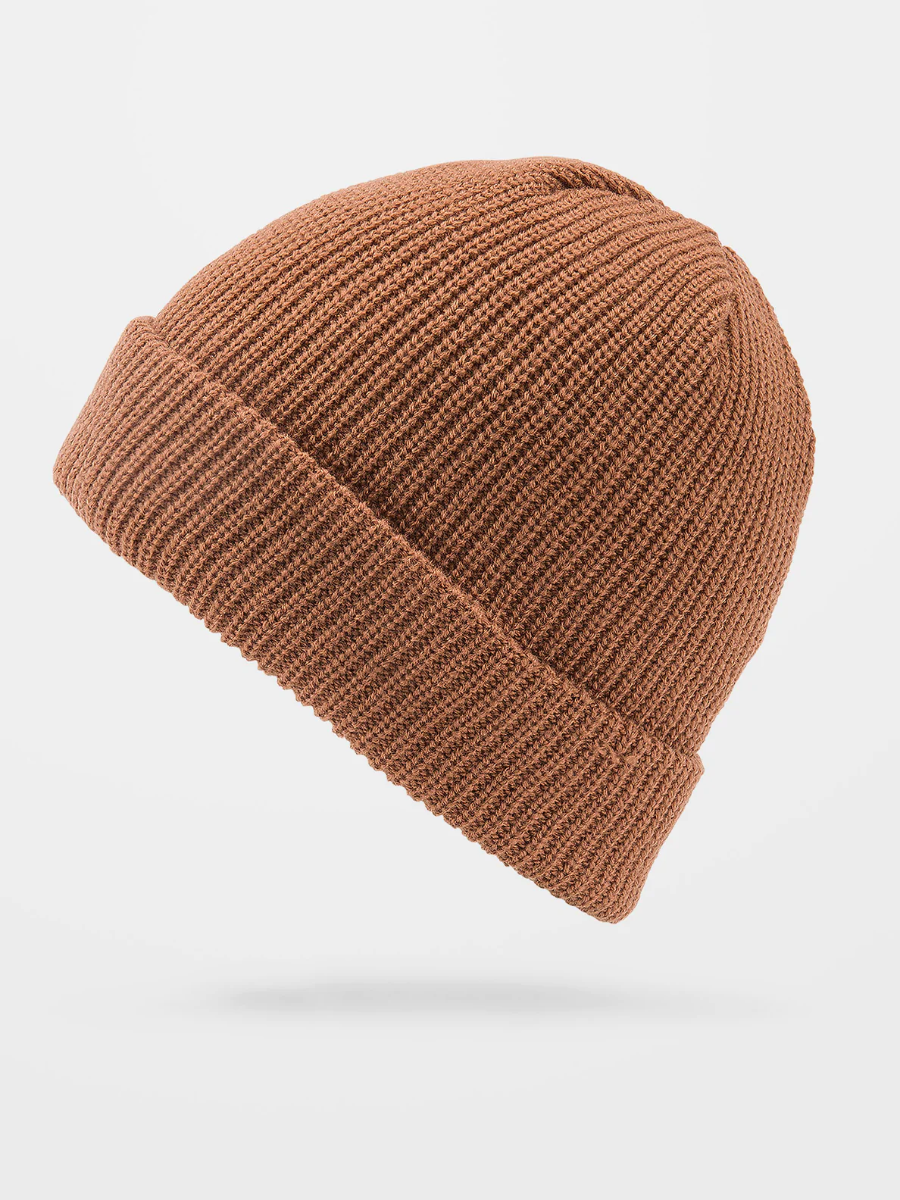 Volcom Full Stone Beanie Moc