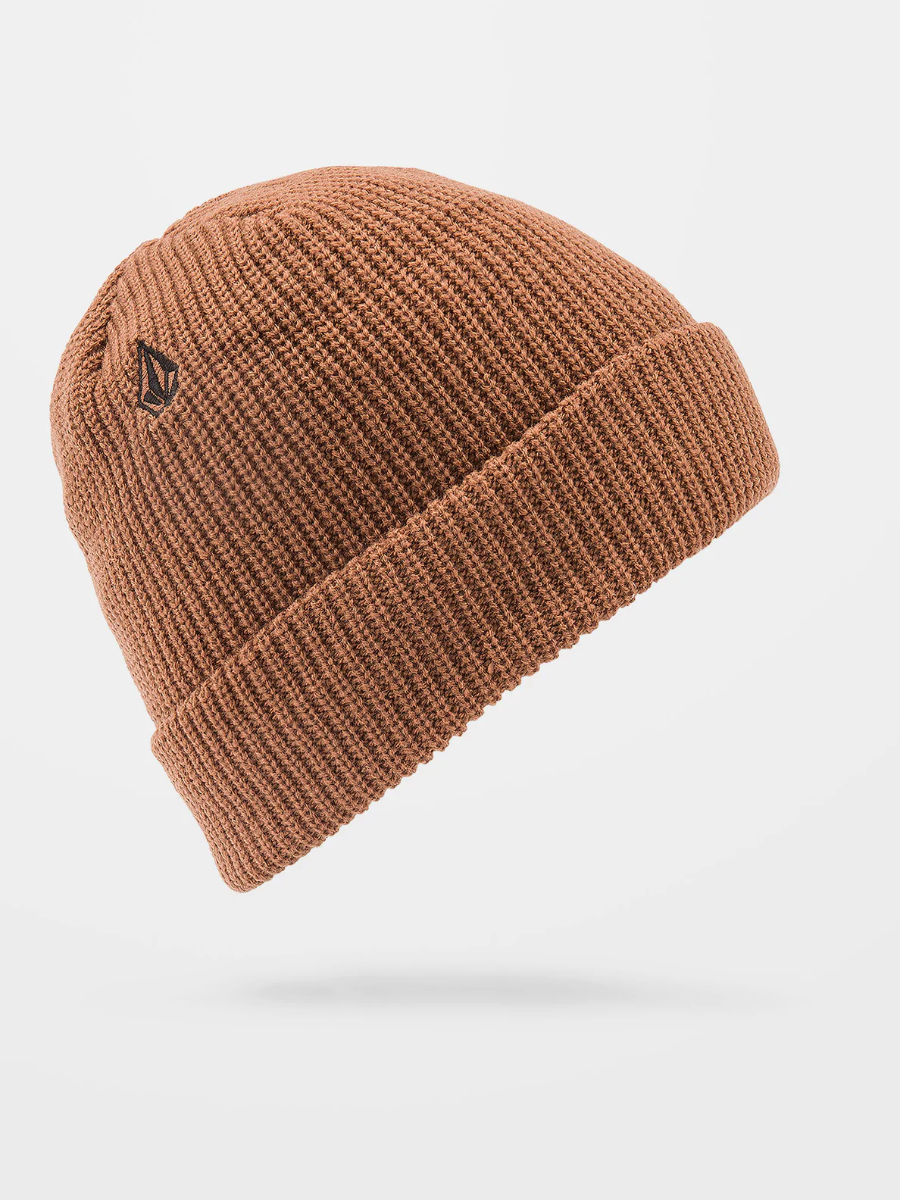Volcom Full Stone Beanie Moc