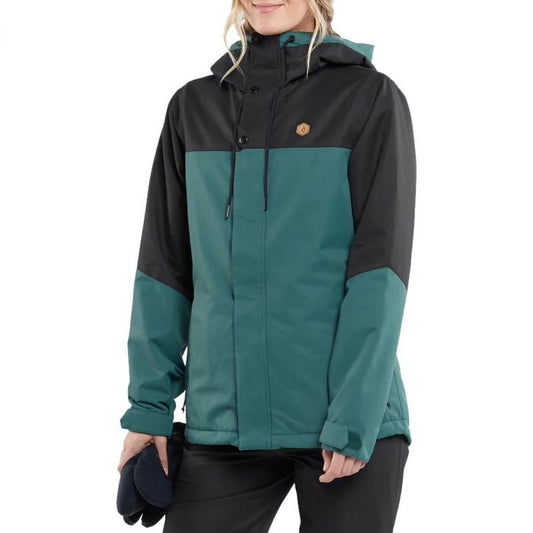 Volcom Bolt Insulated Jacket Bsm