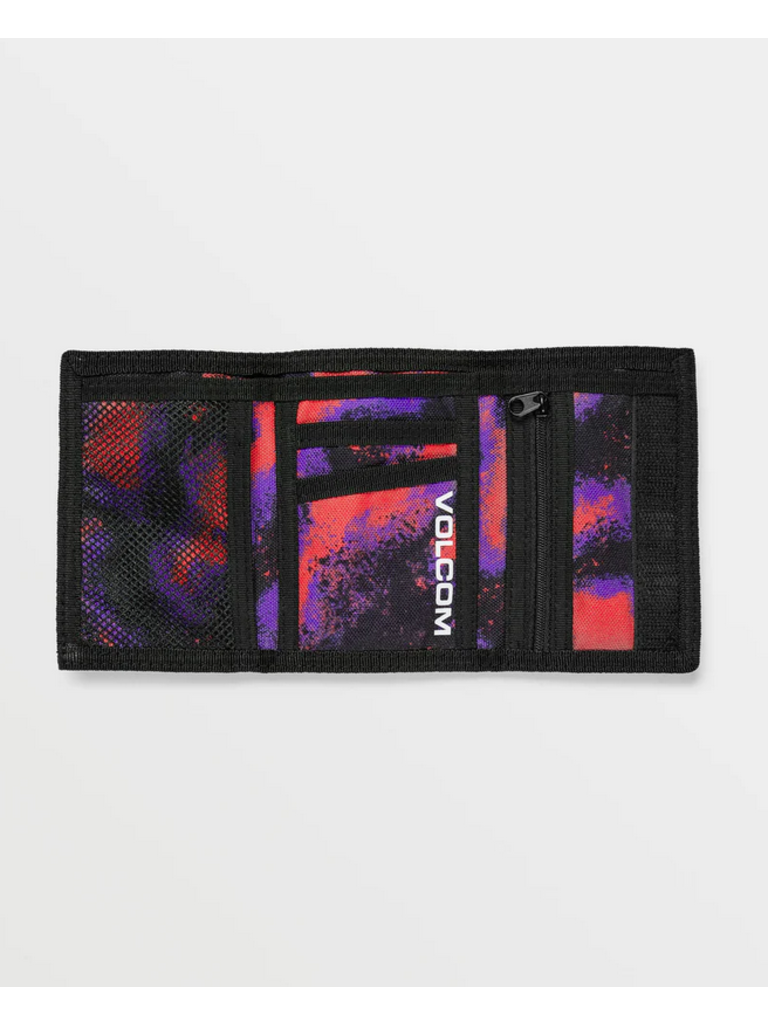 Volcom Box Stone Wallet