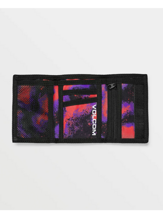 Volcom  Box Stone Wallet