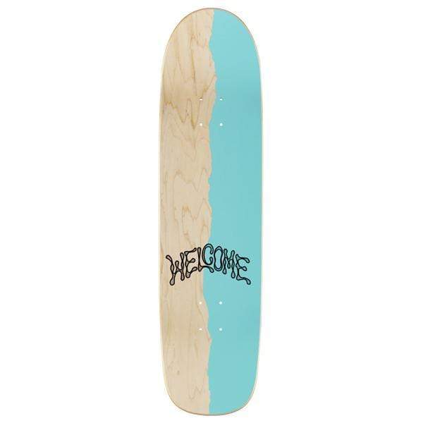 Welcome Sloth on Son Of Planchette 8.38"